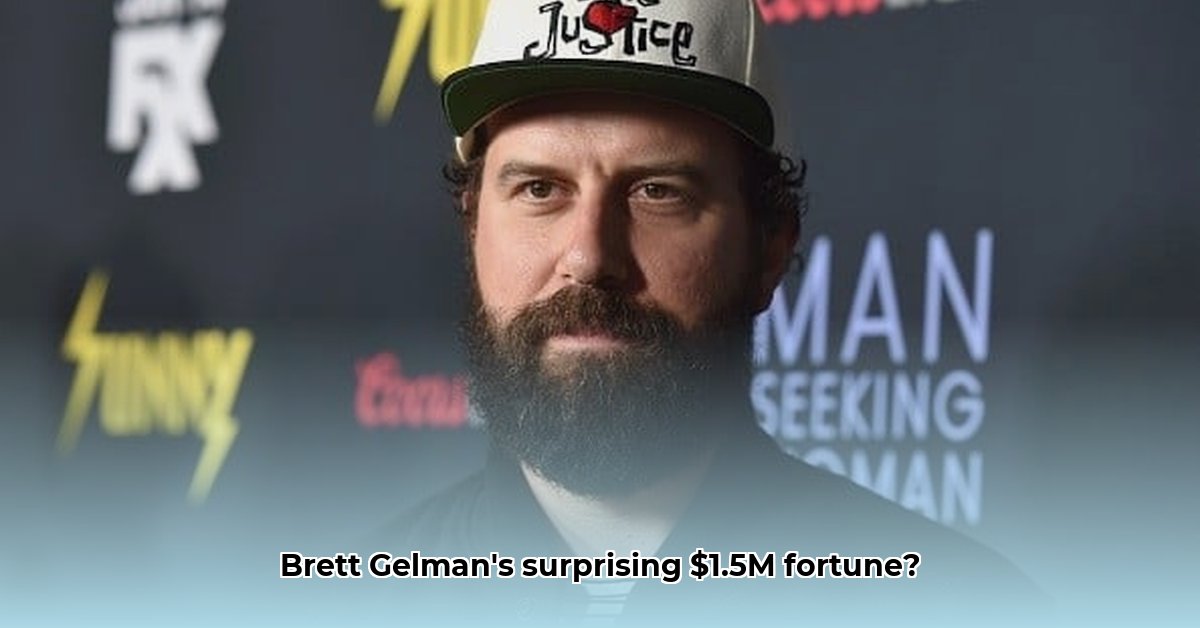 brett-gelman-net-worth